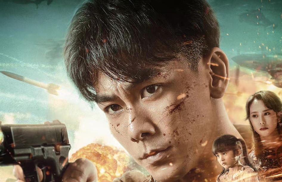 戴向宇