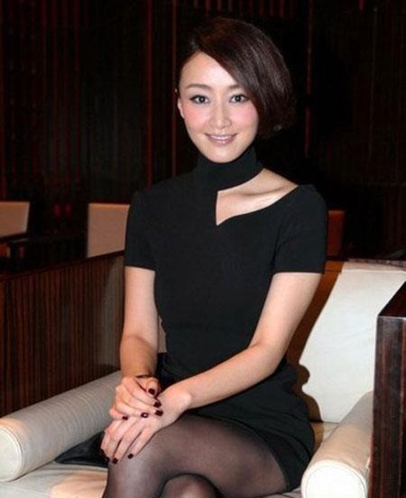 趙子琪