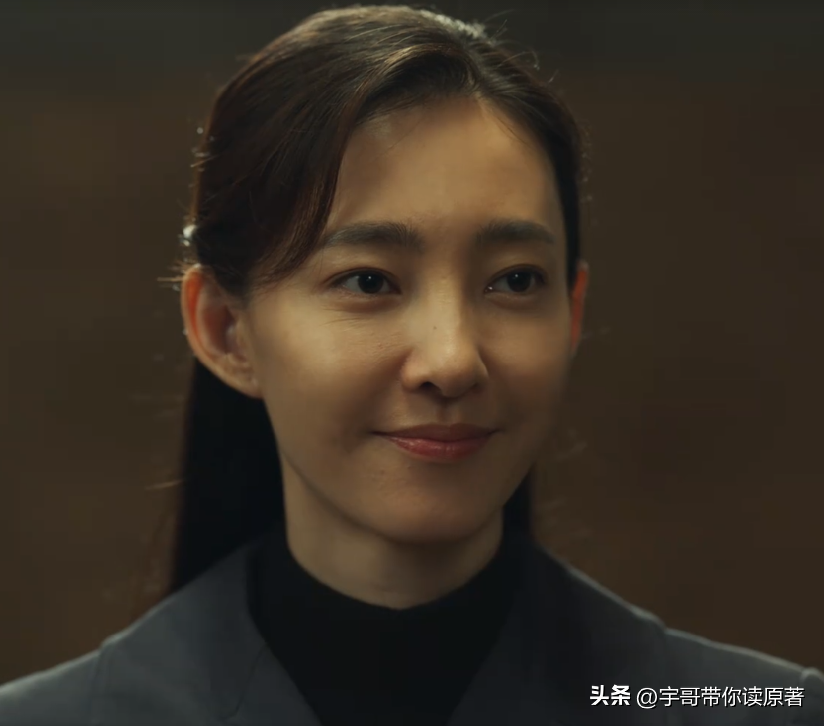 靳東