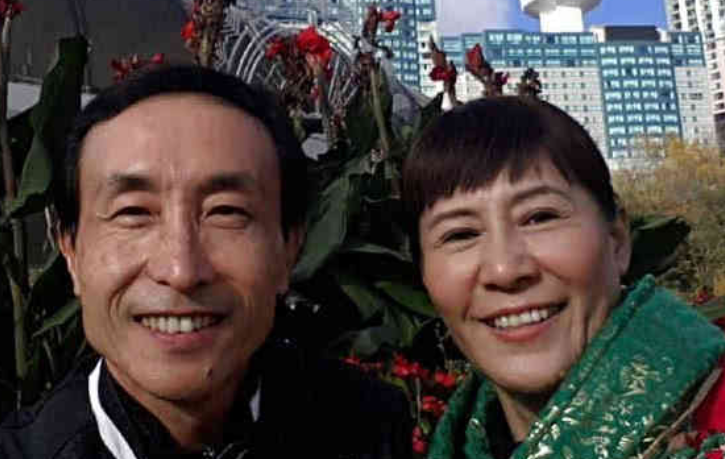 鞏漢林