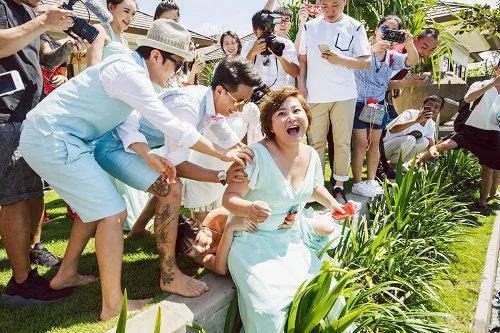 包文婧