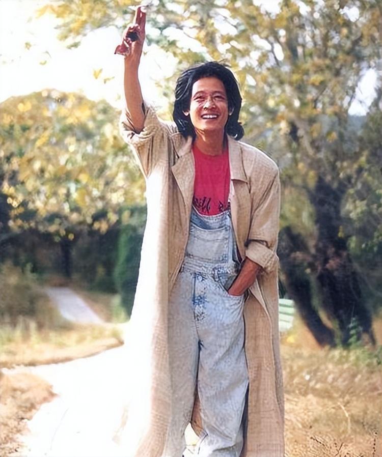 王志文