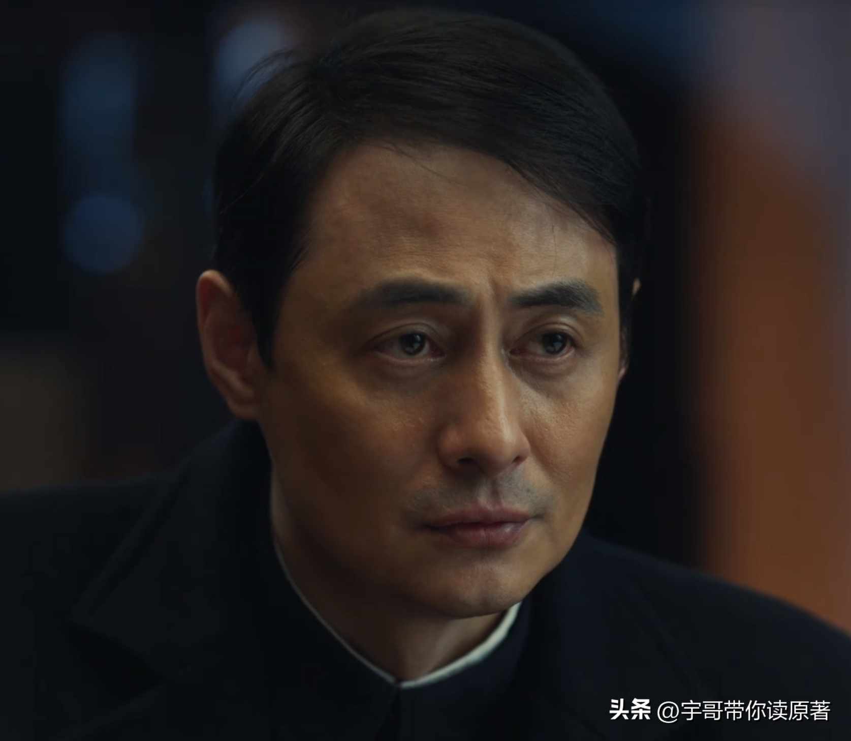 靳東