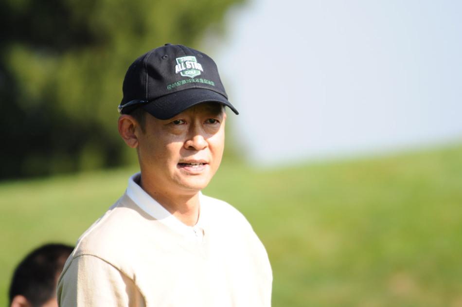 王志文