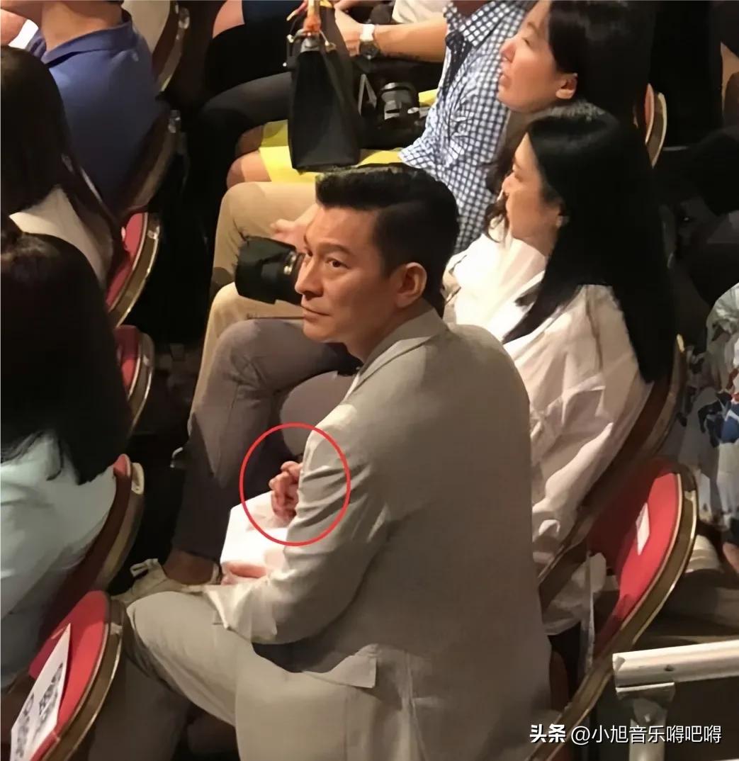 劉德華