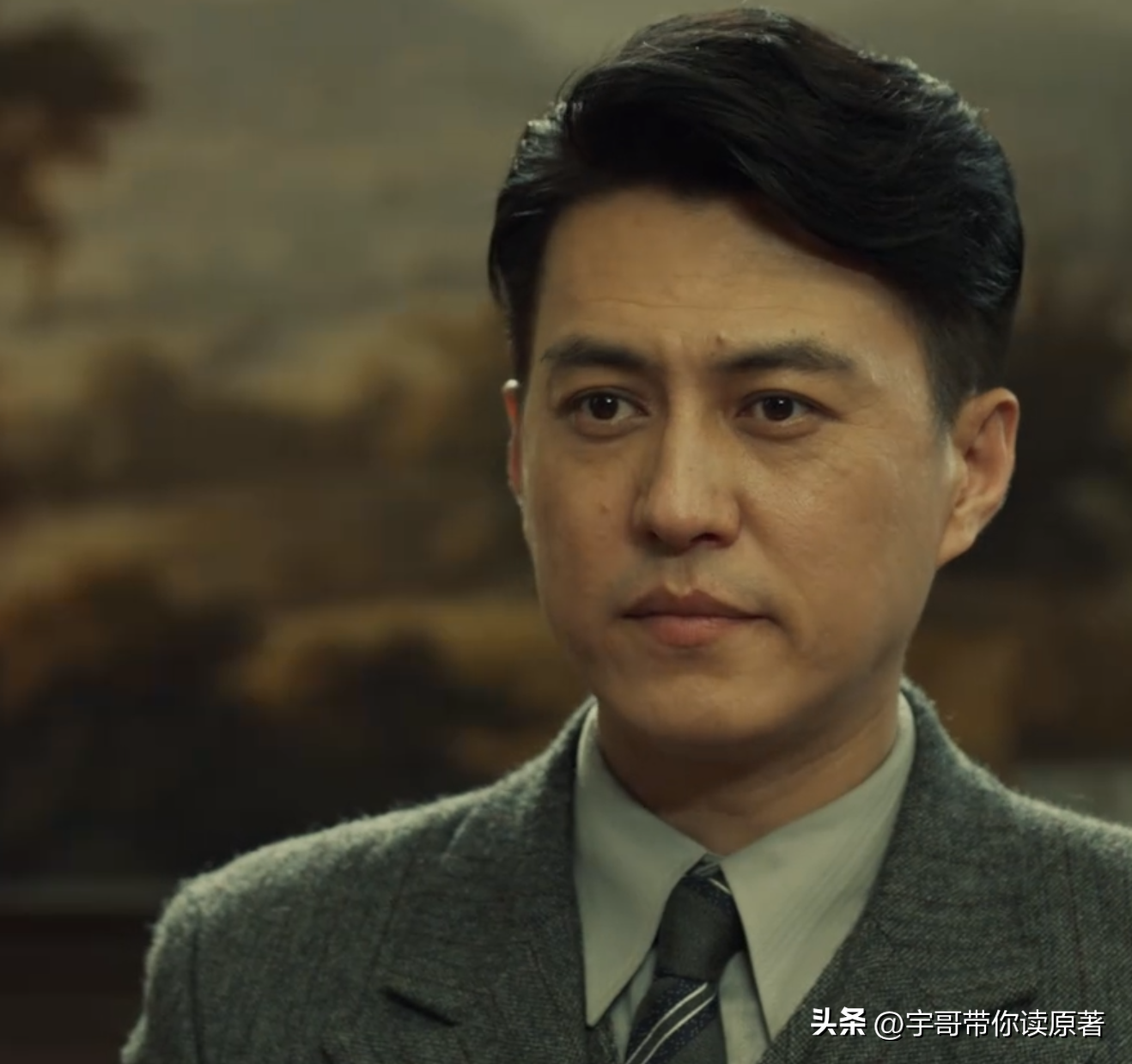 靳東