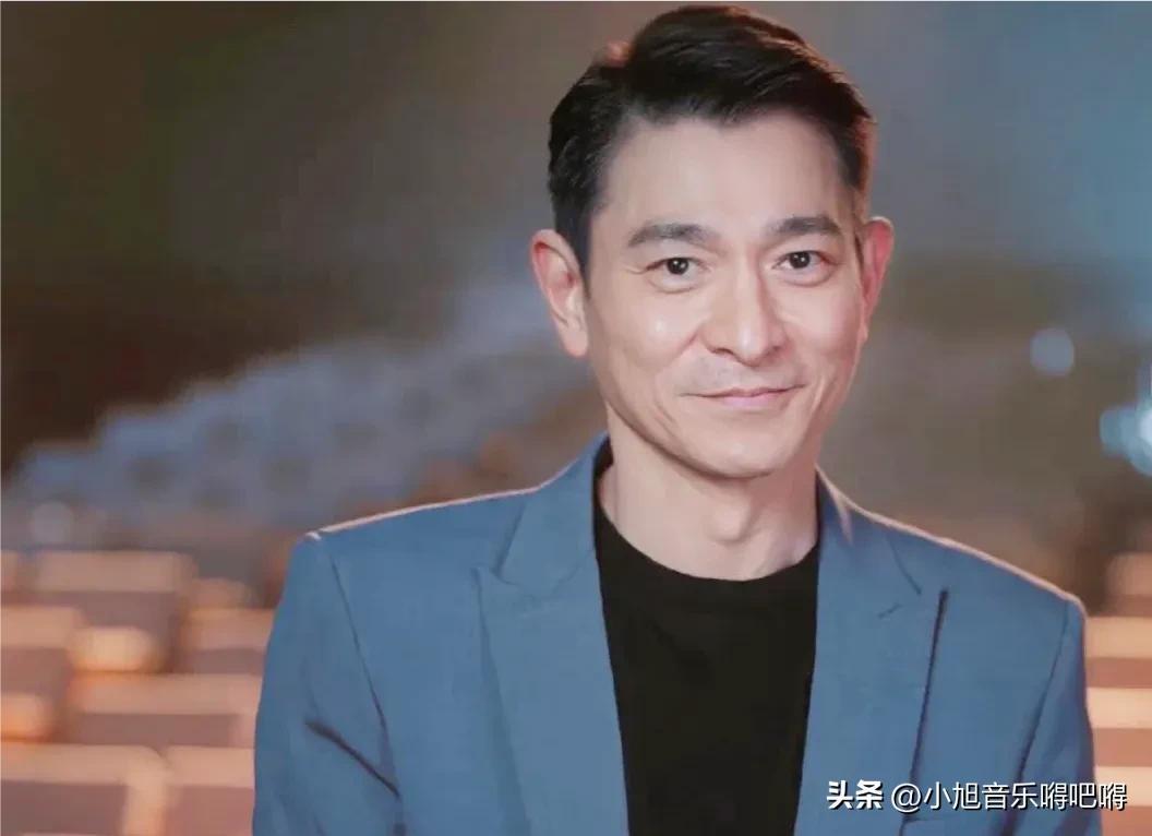 劉德華