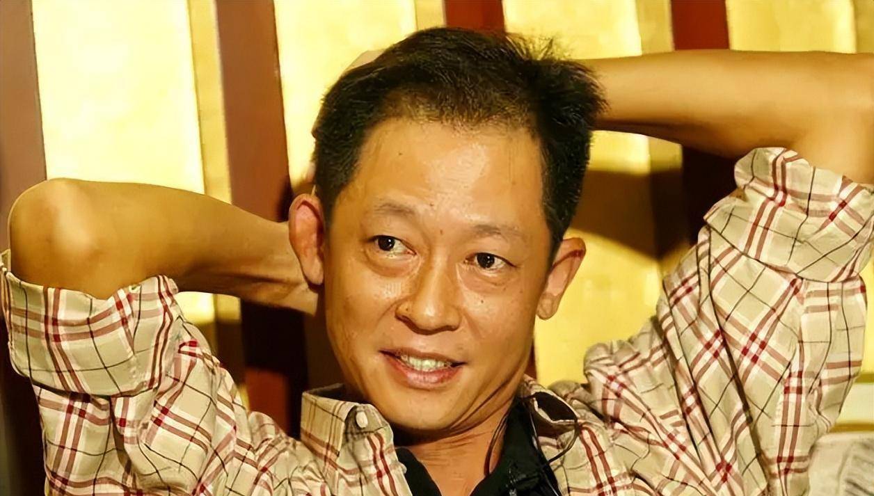 王志文