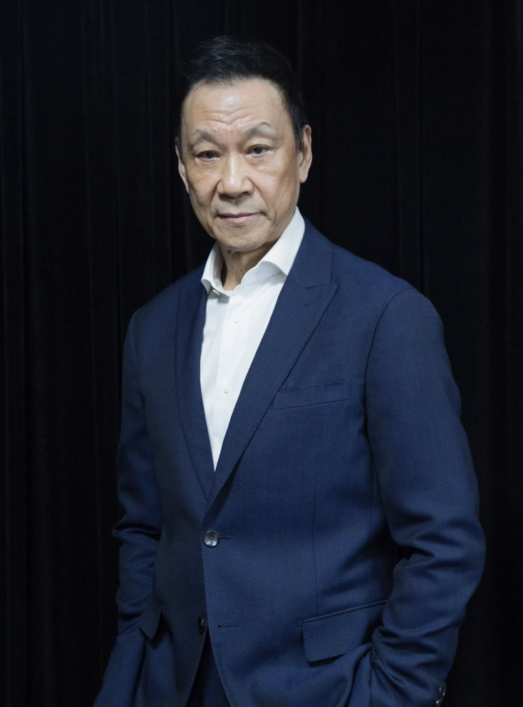 王學圻