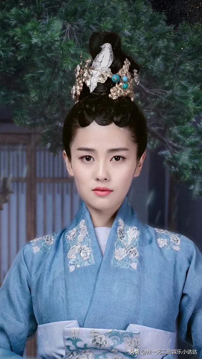 白鹿