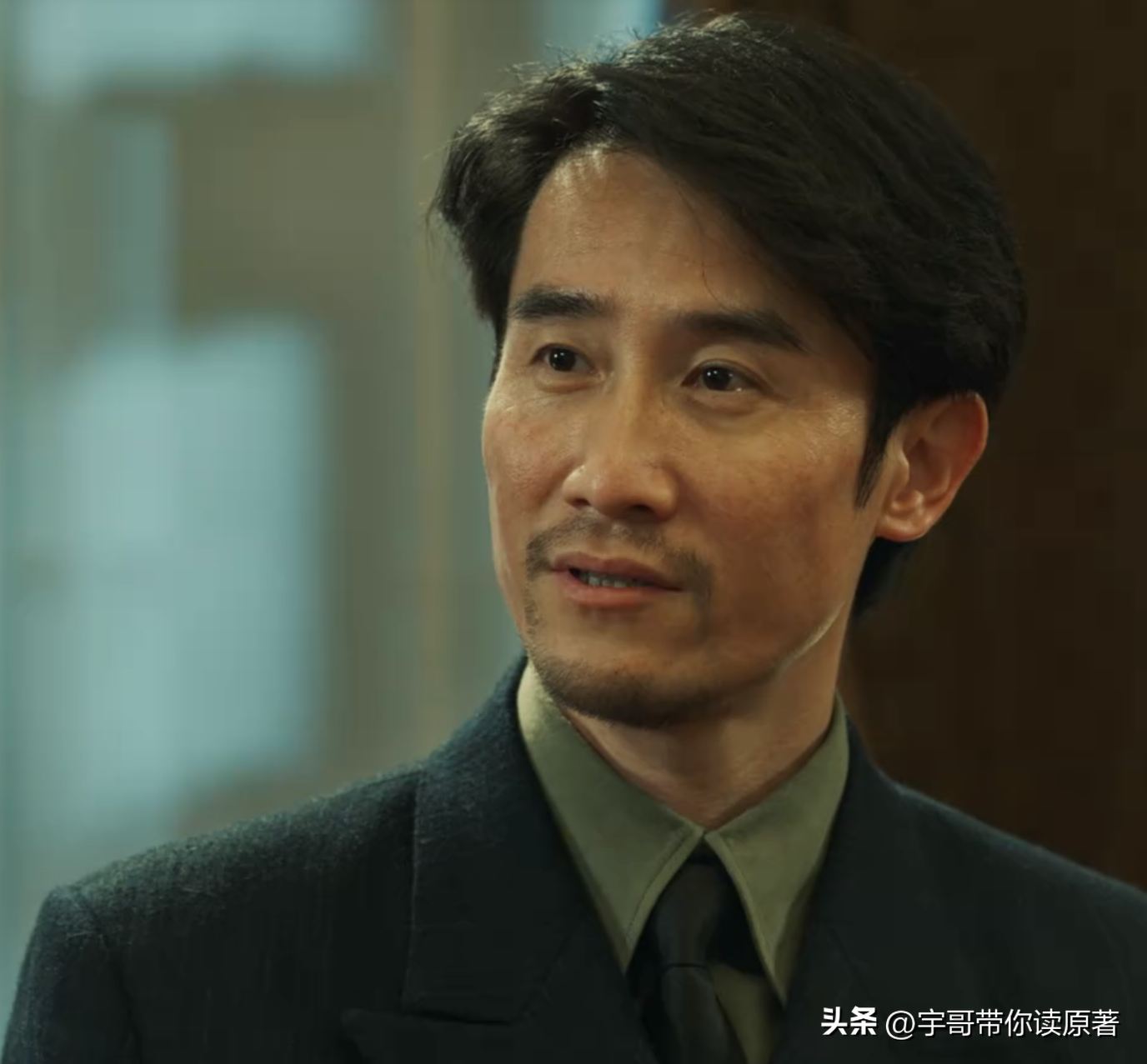 靳東