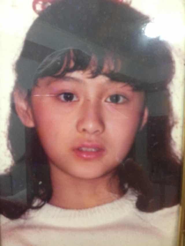 陳德容