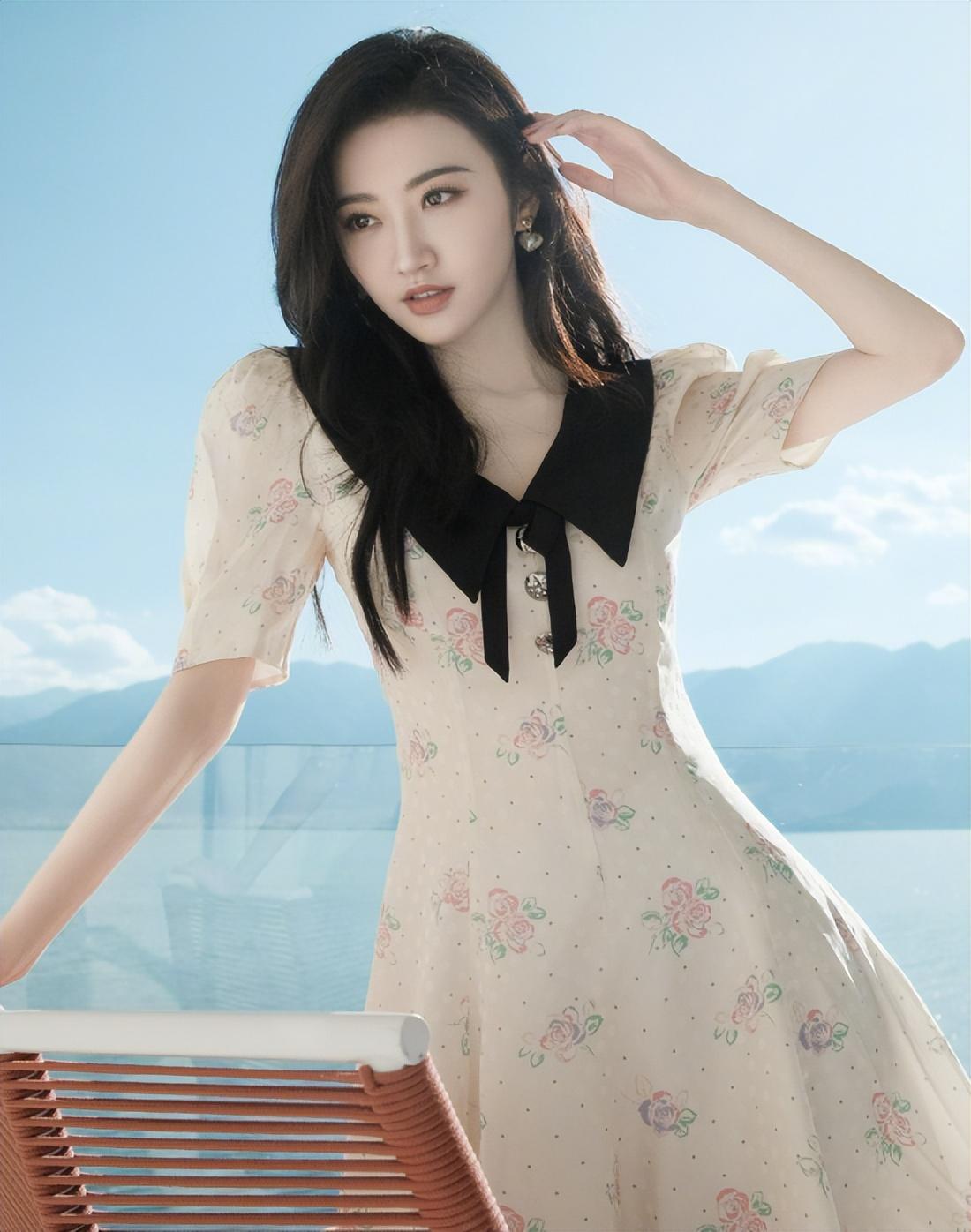 景甜