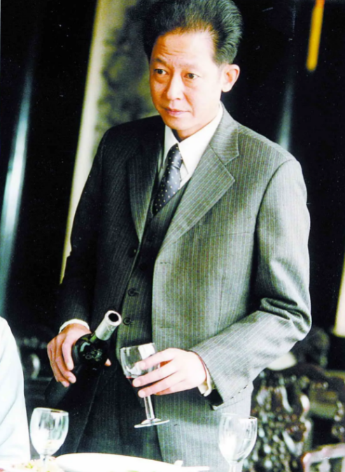 王志文