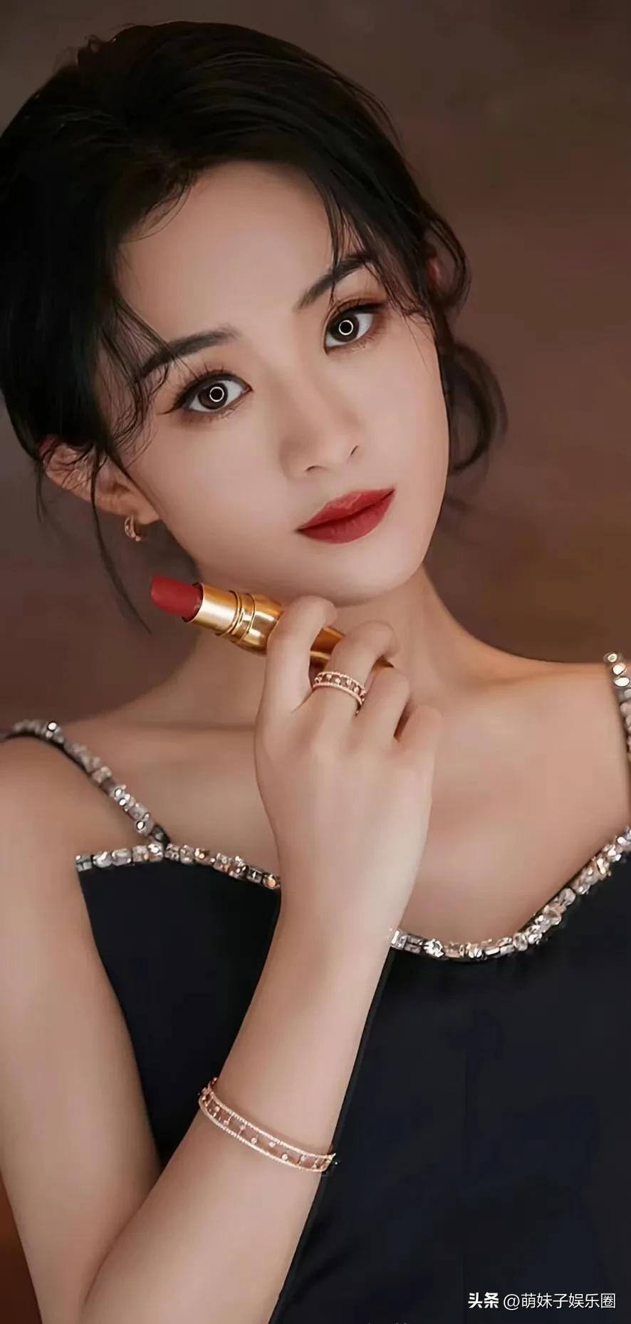 趙麗穎