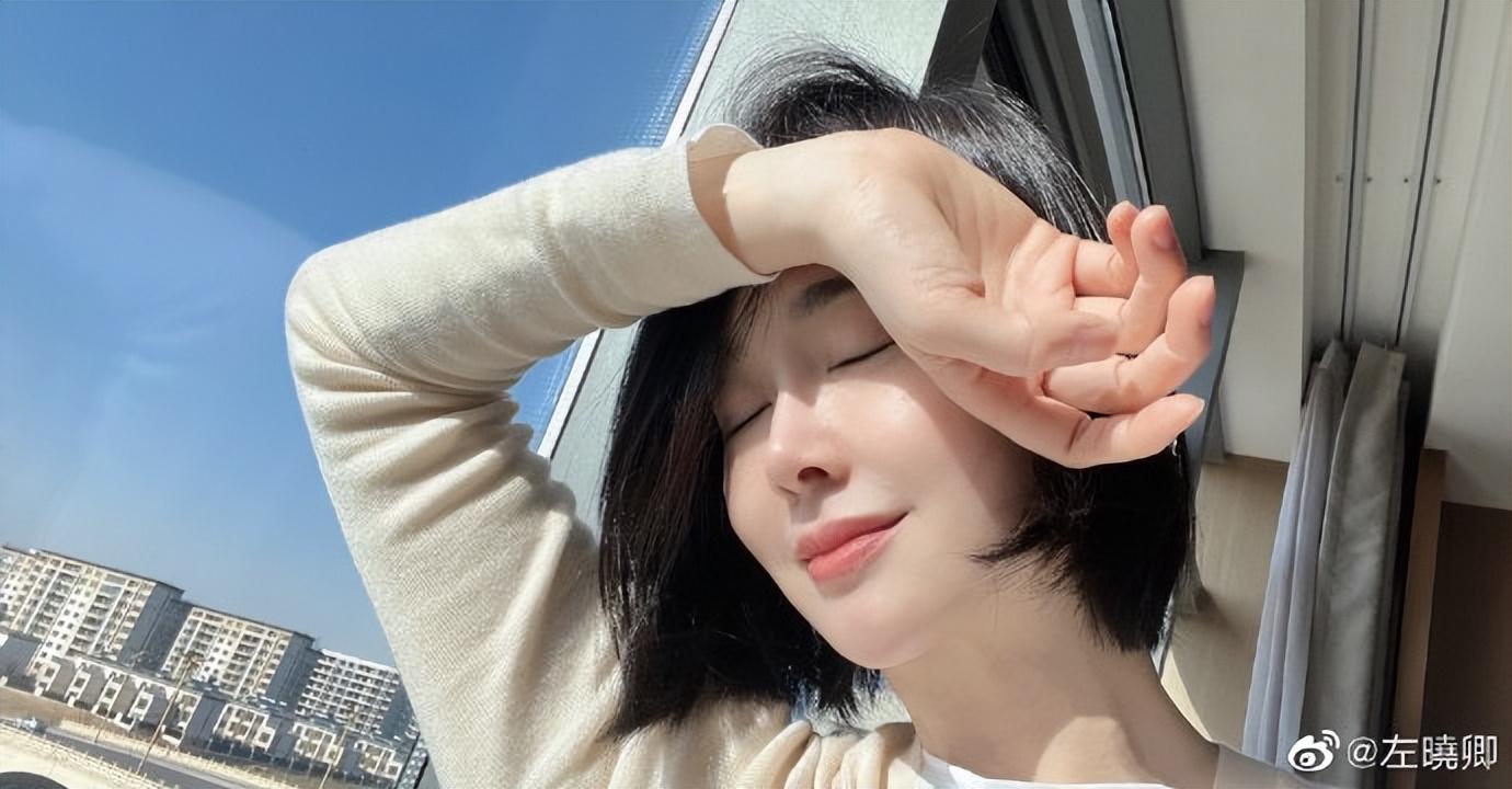 左小青