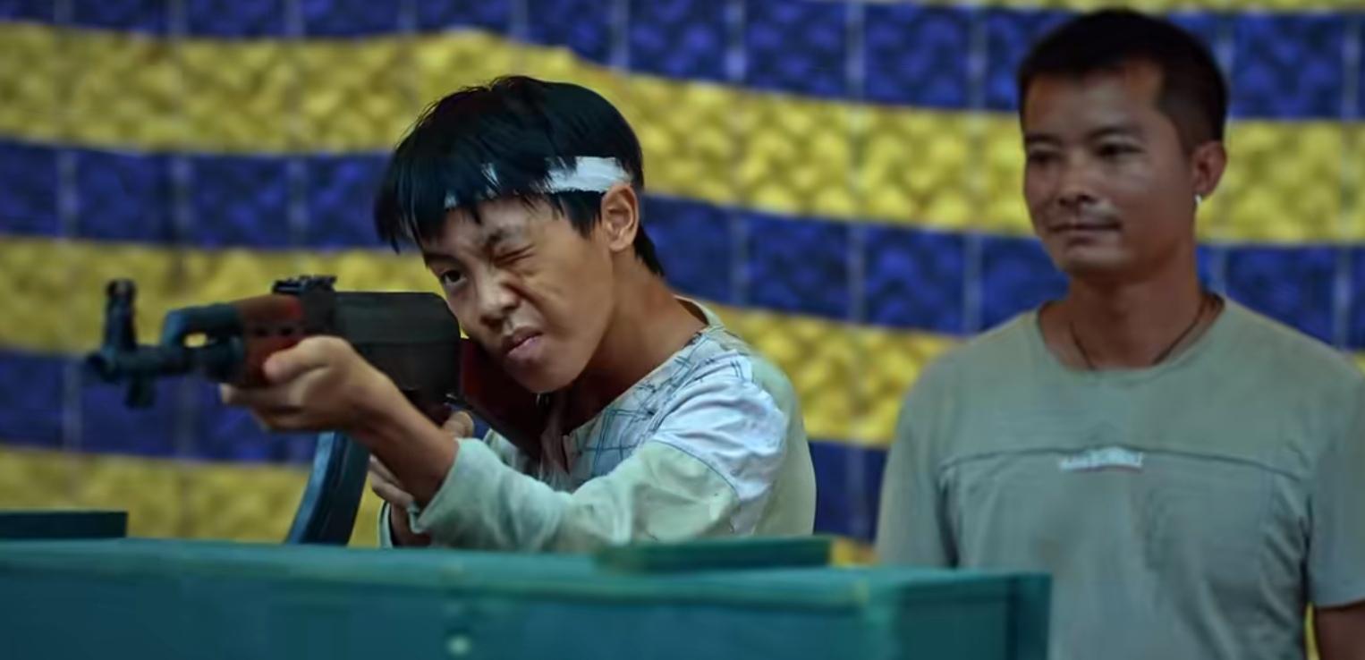 戴向宇