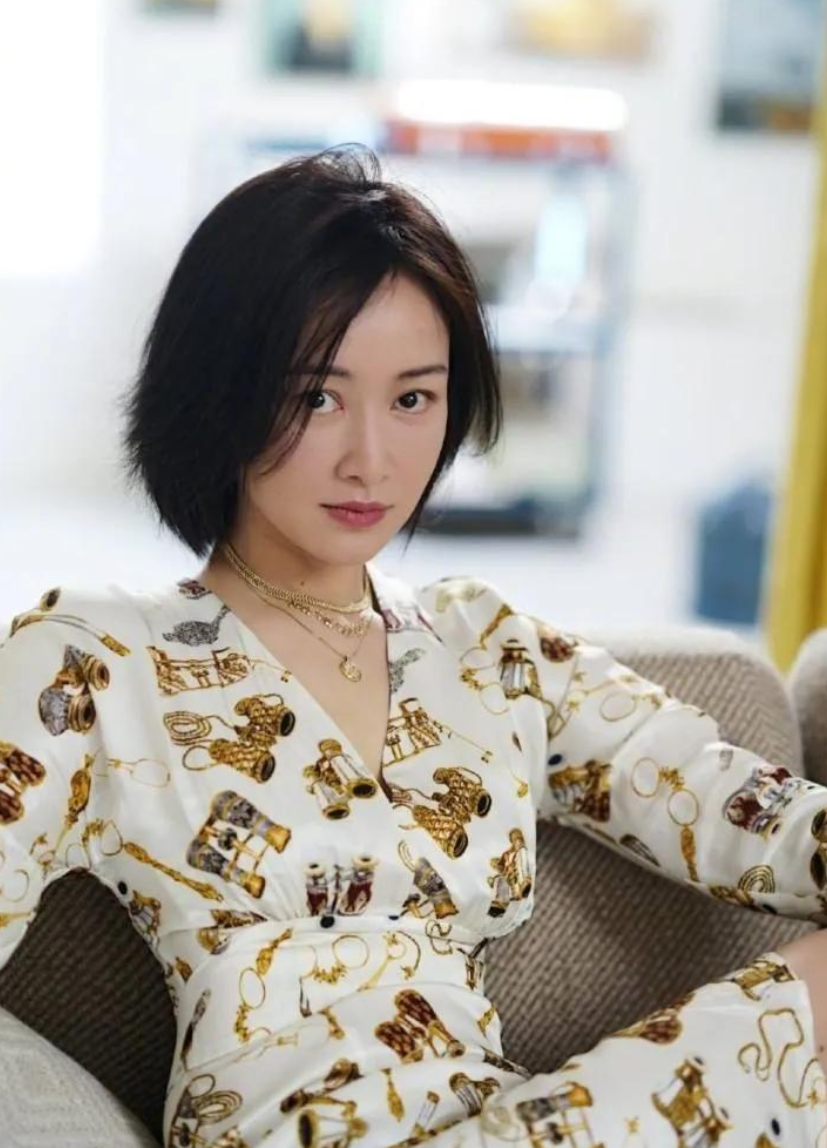 趙子琪