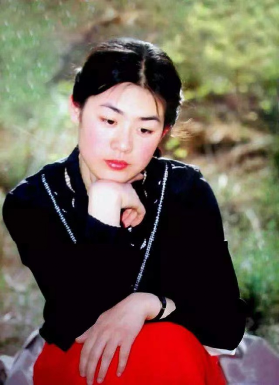 叢珊