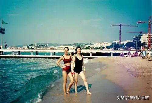 鄧麗君