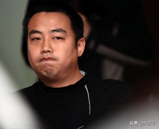 馬龍