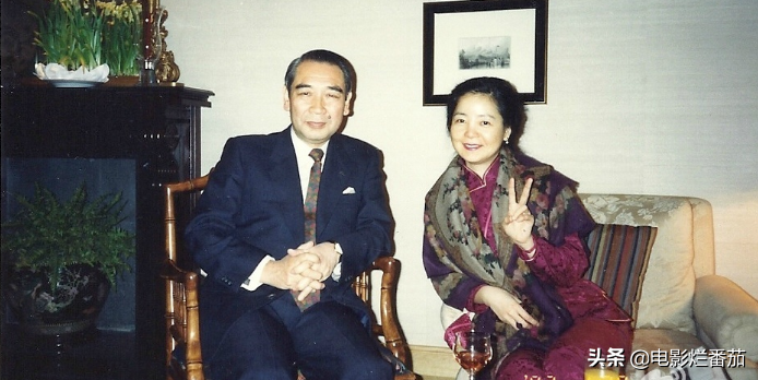 鄧麗君