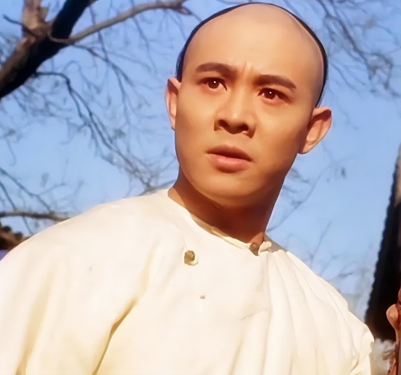 李連傑