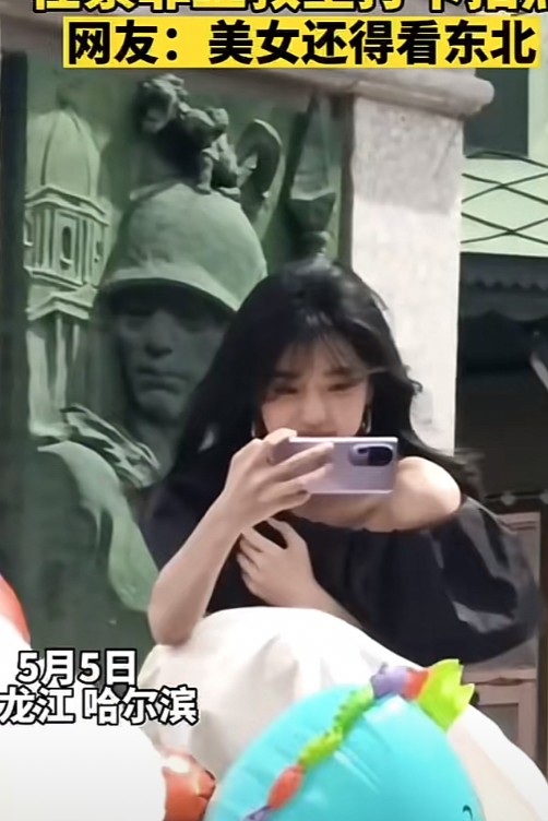 李庚希