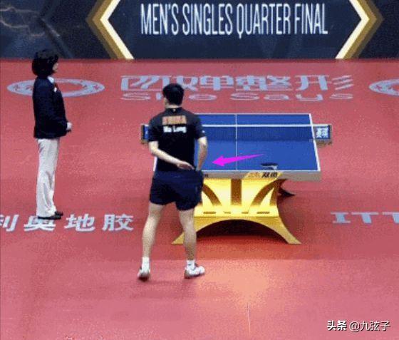 馬龍