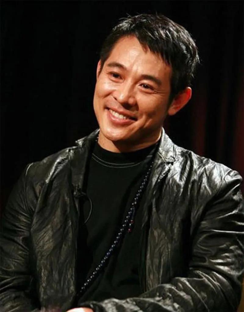 李連傑