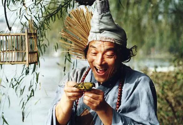 遊本昌