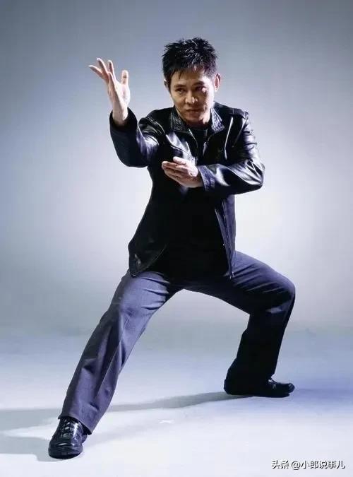 李連傑