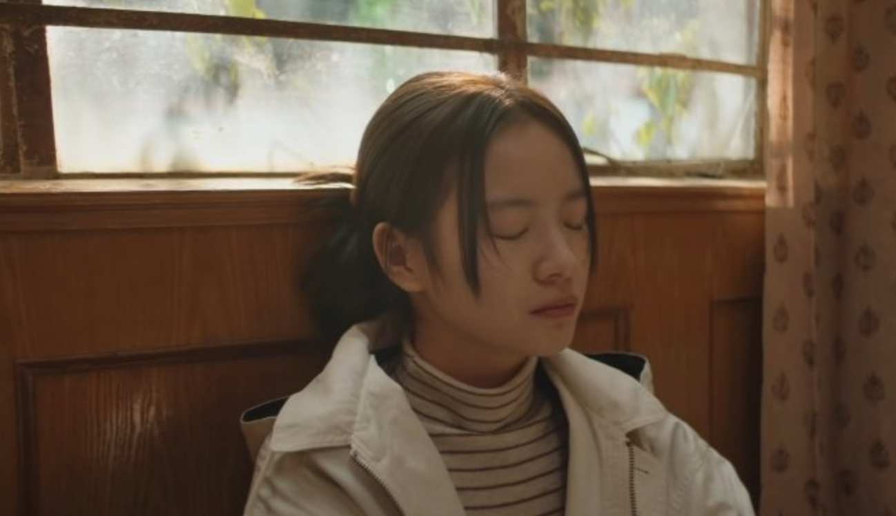 李庚希