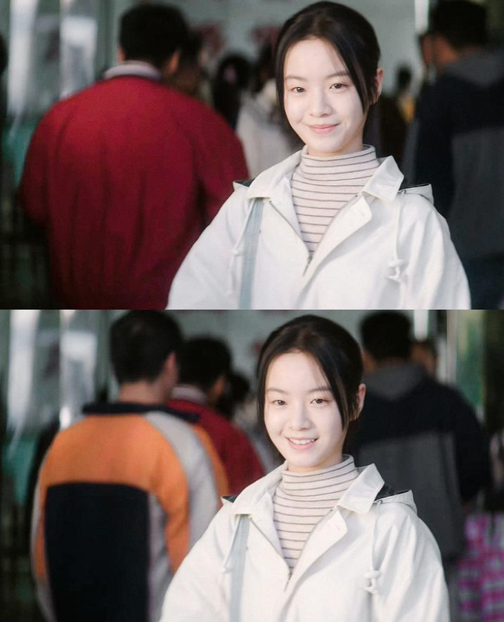 李庚希