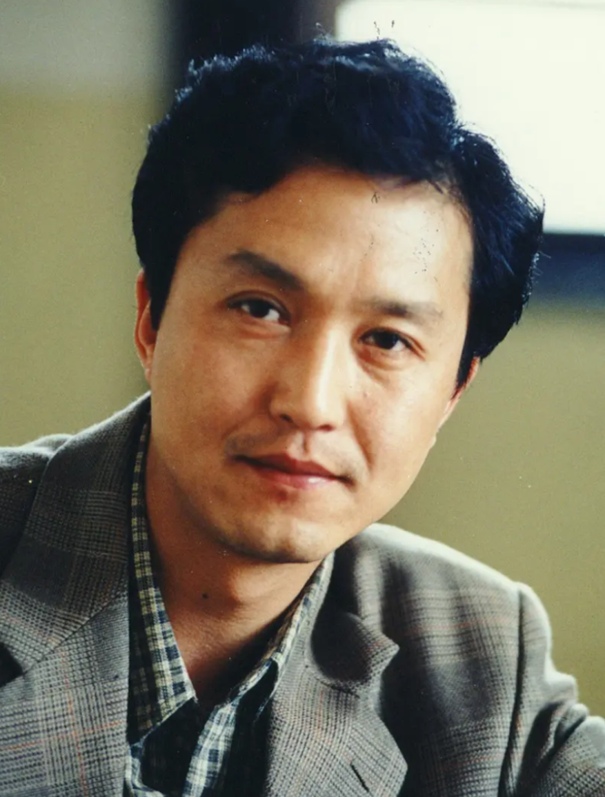 吳剛