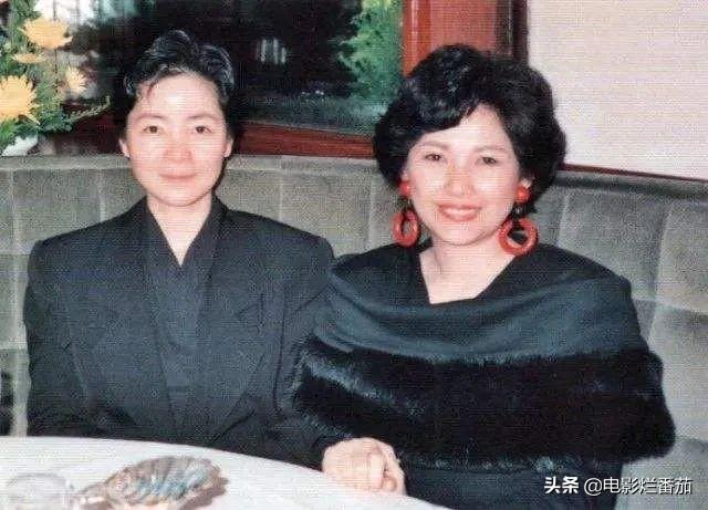 鄧麗君