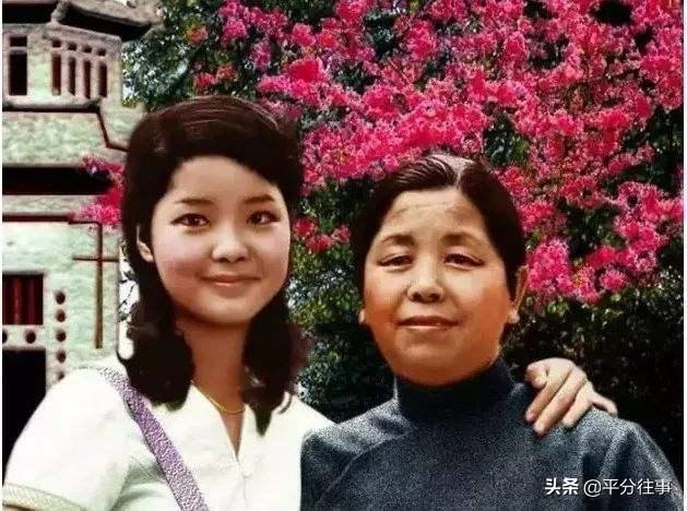 鄧麗君