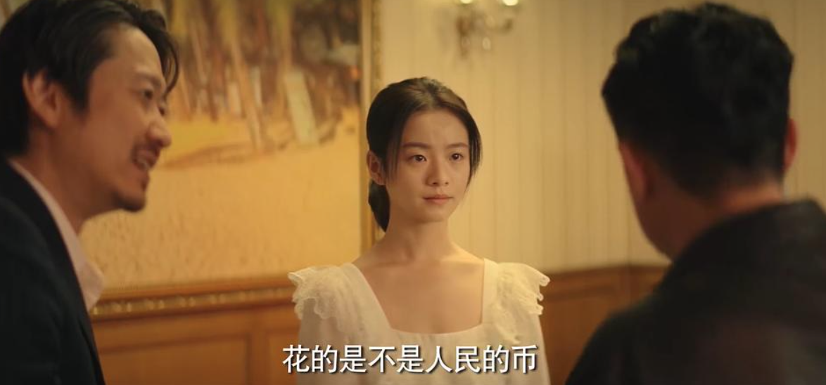 李庚希