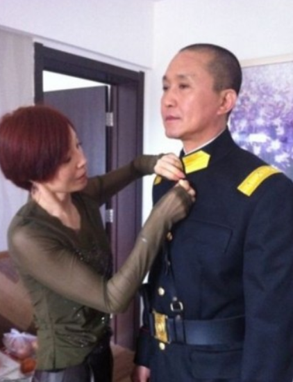 吳剛