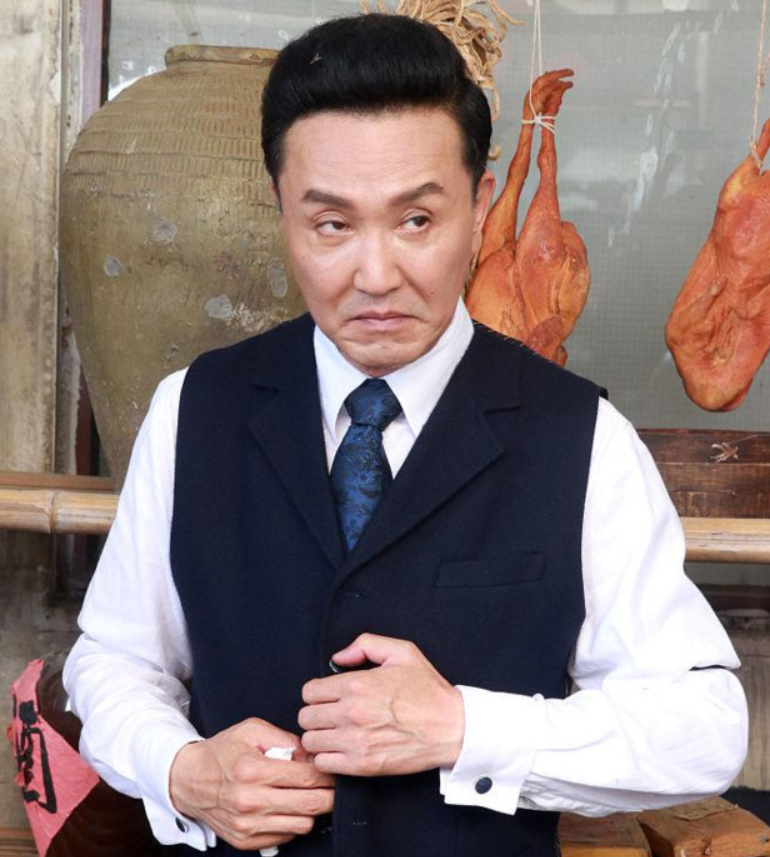 吳剛