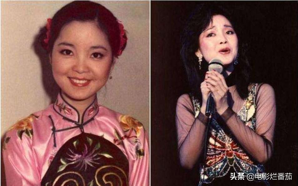 鄧麗君