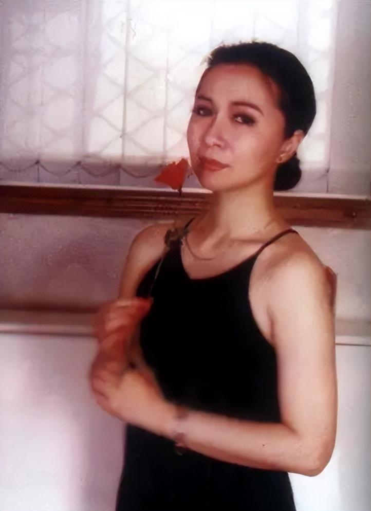 蔡明