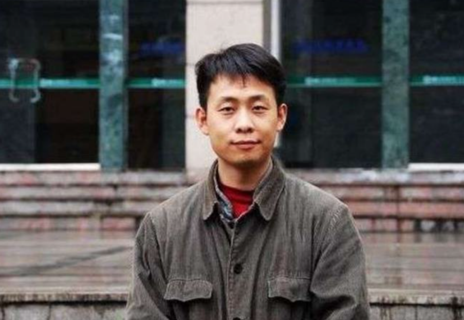 張譯