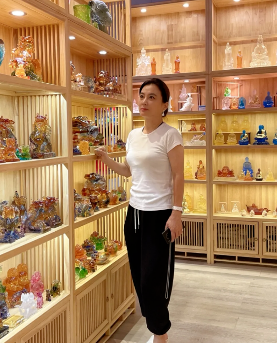 李玲玉