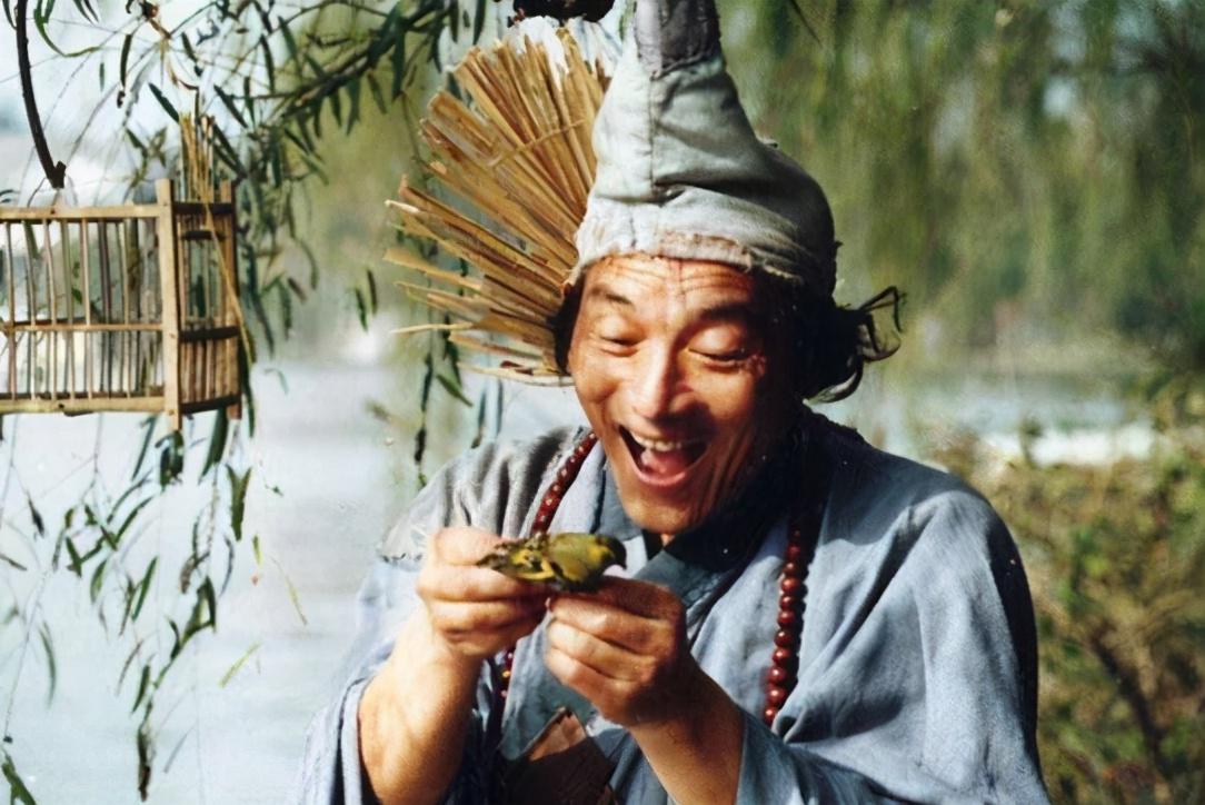 遊本昌