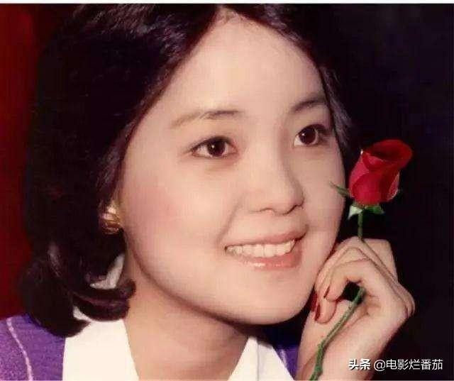 鄧麗君