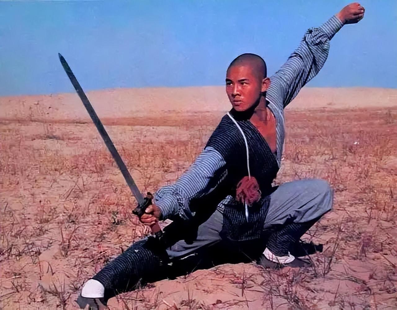 李連傑