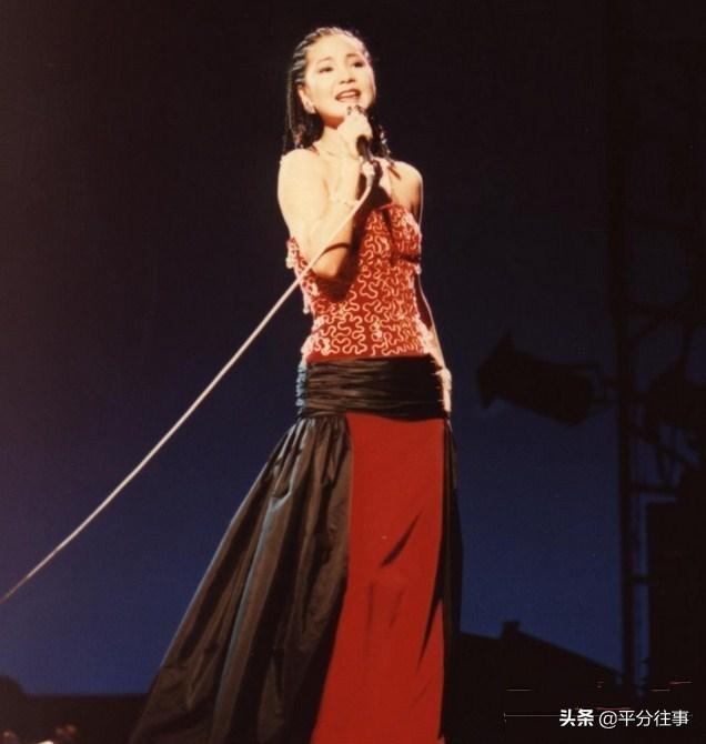 鄧麗君