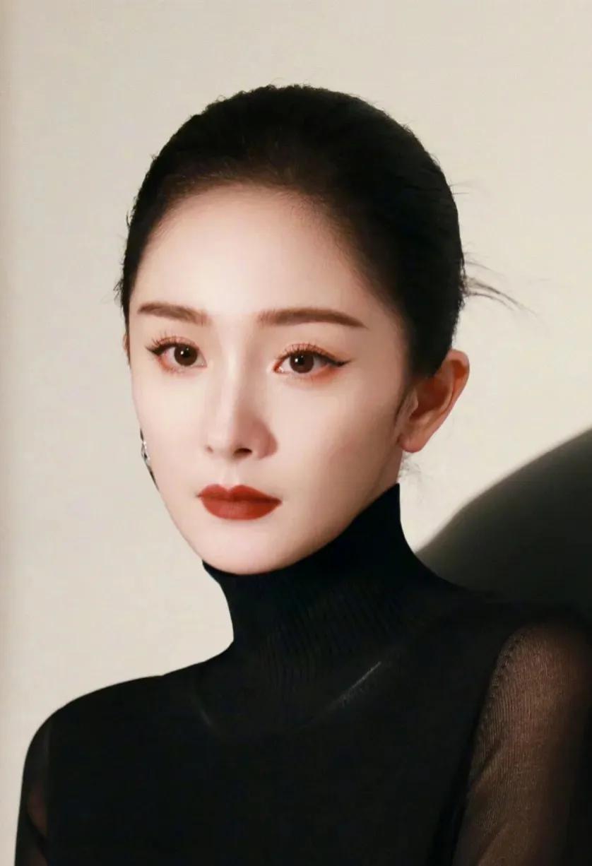 楊冪