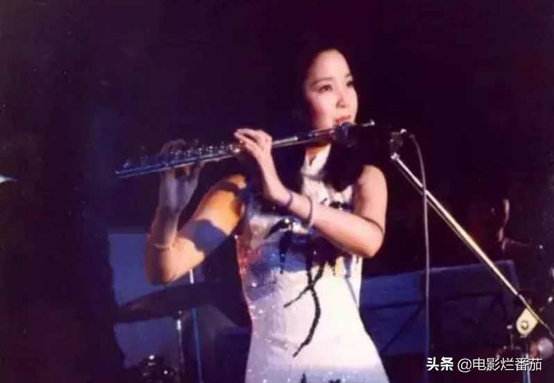 鄧麗君